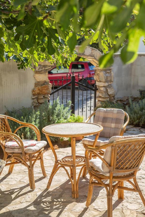 Apartments By The Sea Milna, Vis - 8895 Rukavac  Exterior foto