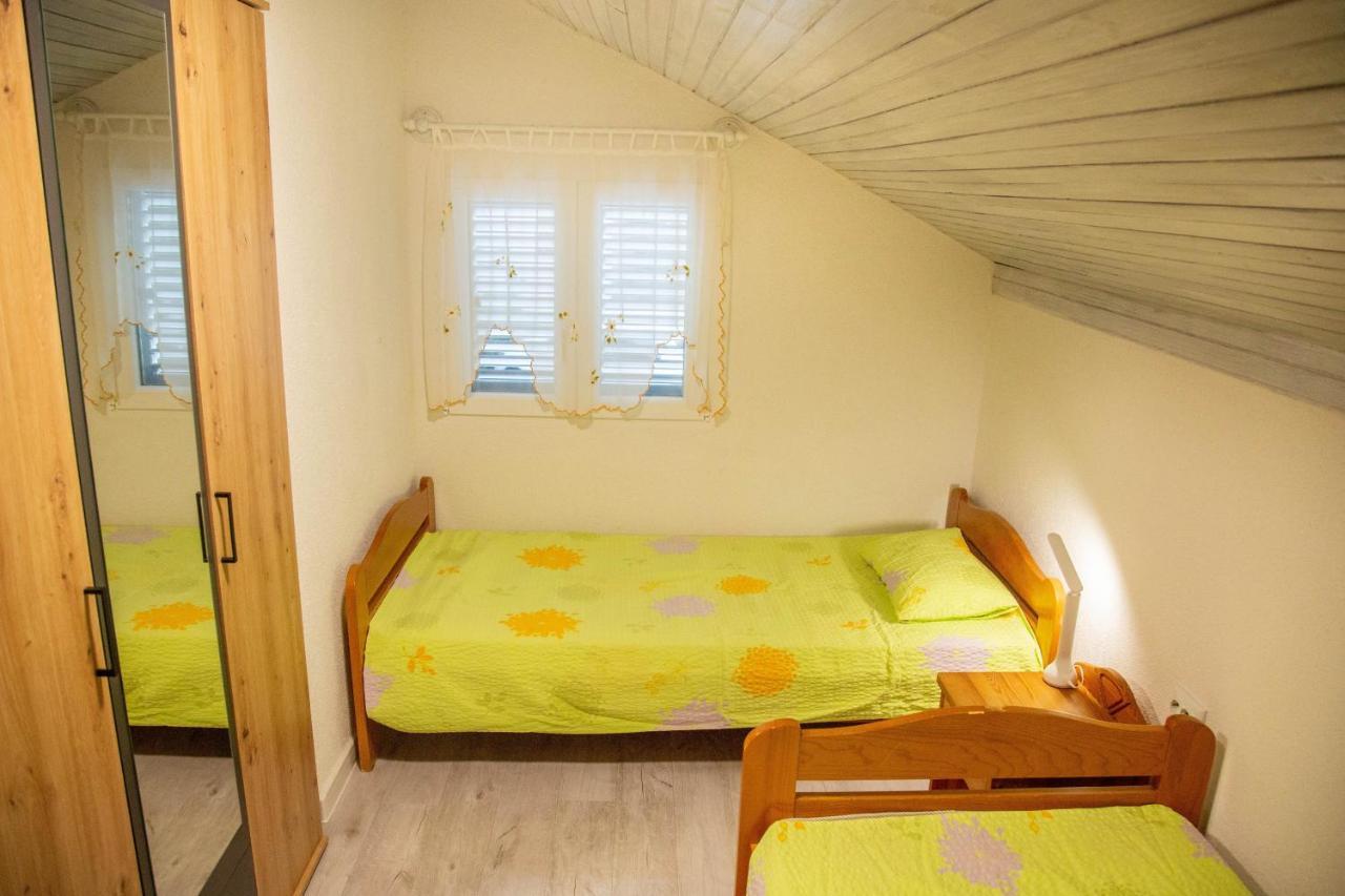 Apartments By The Sea Milna, Vis - 8895 Rukavac  Exterior foto