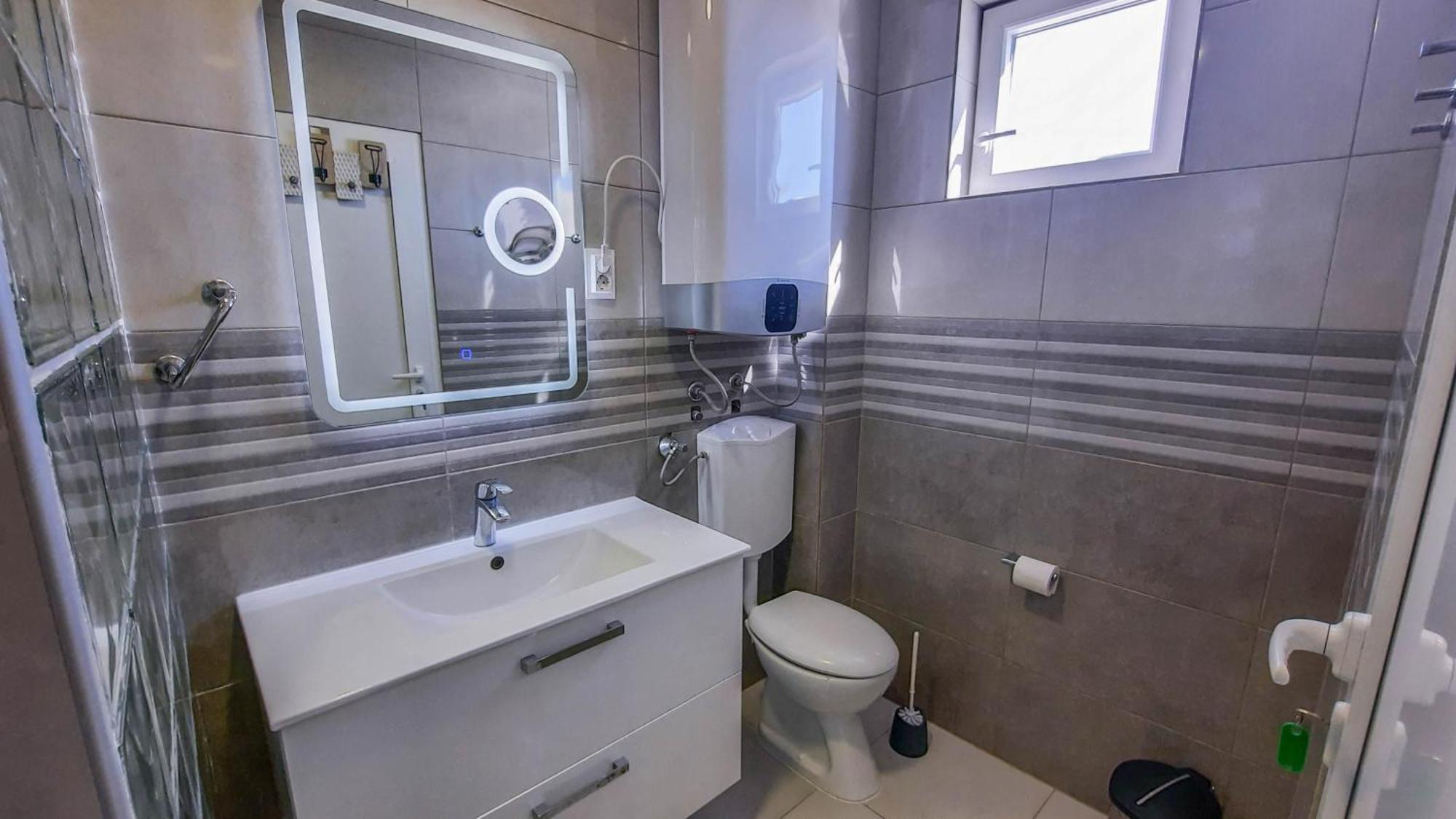 Apartments By The Sea Milna, Vis - 8895 Rukavac  Habitación foto